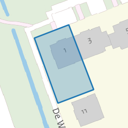 Perceel HRN01-M-3406