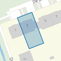 Perceel HRN01-M-3407