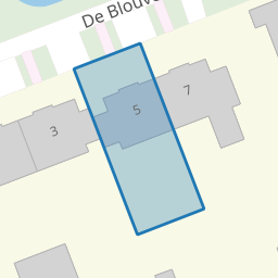 Perceel HRN01-M-3408