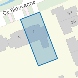 Perceel HRN01-M-3409