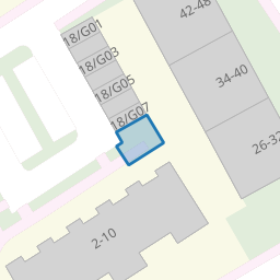Perceel HRN01-M-3410