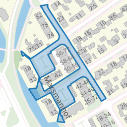 Perceel HRN01-M-3434