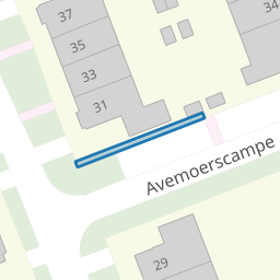 Perceel HRN01-M-3439