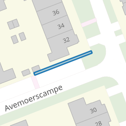 Perceel HRN01-M-3440