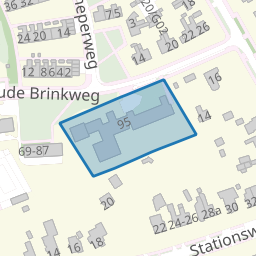 Perceel HRN01-M-3462