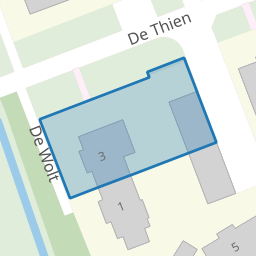 Perceel HRN01-M-3468