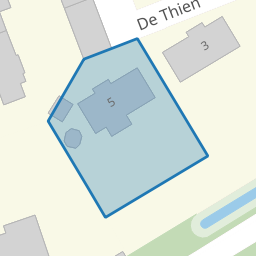 Perceel HRN01-M-3470