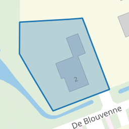 Perceel HRN01-M-3490