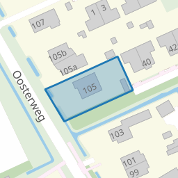 Perceel HRN01-M-3499