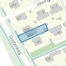 Perceel HRN01-M-3500