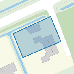 Perceel HRN01-M-3507