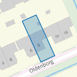 Perceel HRN01-M-3513