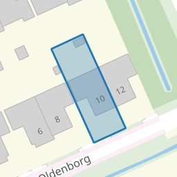 Perceel HRN01-M-3514