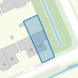 Perceel HRN01-M-3517