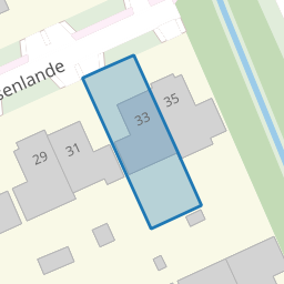 Perceel HRN01-M-3521