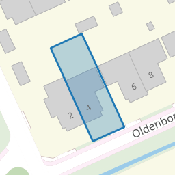 Perceel HRN01-M-3523