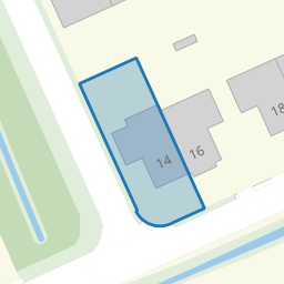 Perceel HRN01-M-3527