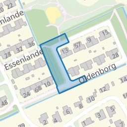 Perceel HRN01-M-3528