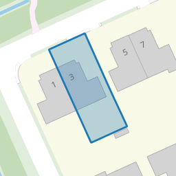 Perceel HRN01-M-3531