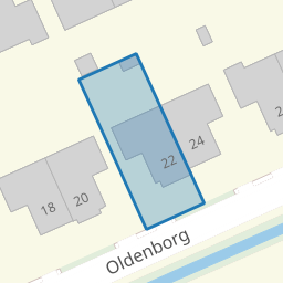 Perceel HRN01-M-3534