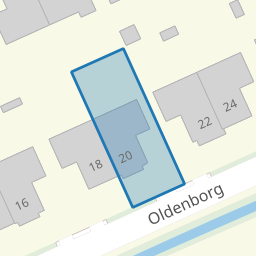 Perceel HRN01-M-3537