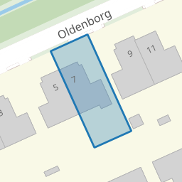 Perceel HRN01-M-3538