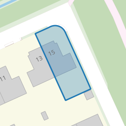 Perceel HRN01-M-3539