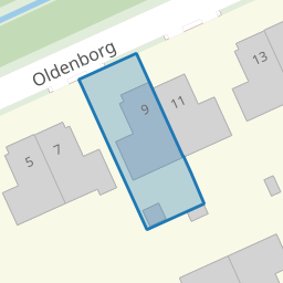 Perceel HRN01-M-3541