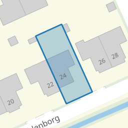 Perceel HRN01-M-3542