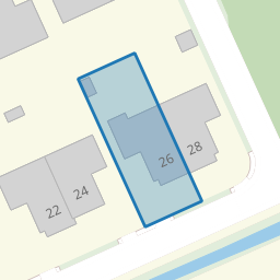 Perceel HRN01-M-3544