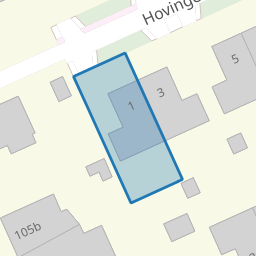 Perceel HRN01-M-3550