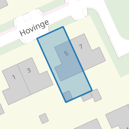 Perceel HRN01-M-3552