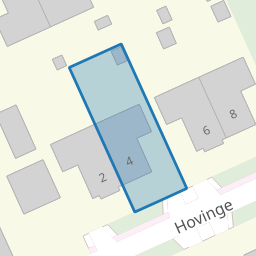 Perceel HRN01-M-3554