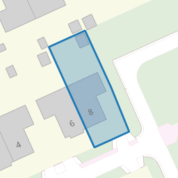 Perceel HRN01-M-3555