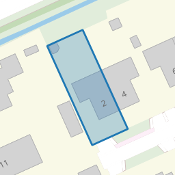 Perceel HRN01-M-3564