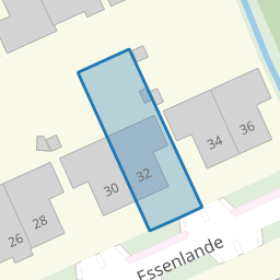 Perceel HRN01-M-3569