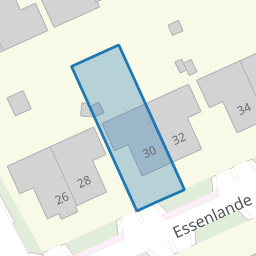 Perceel HRN01-M-3570