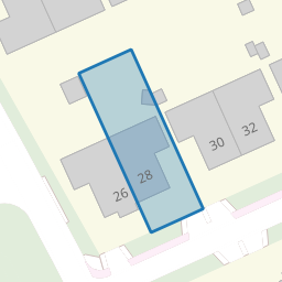 Perceel HRN01-M-3572