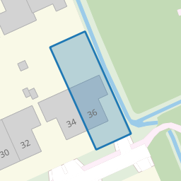 Perceel HRN01-M-3576