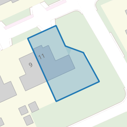 Perceel HRN01-M-3580