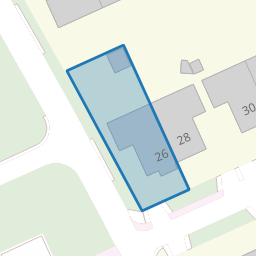 Perceel HRN01-M-3581