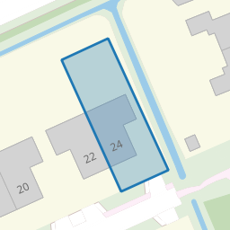 Perceel HRN01-M-3592