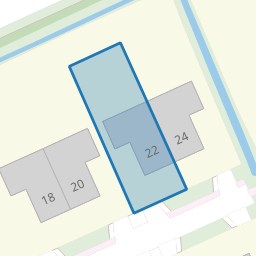 Perceel HRN01-M-3596