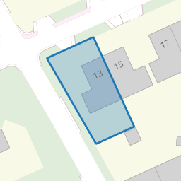 Perceel HRN01-M-3603