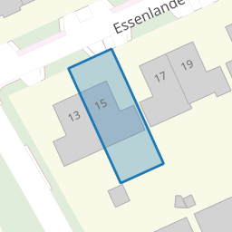 Perceel HRN01-M-3609