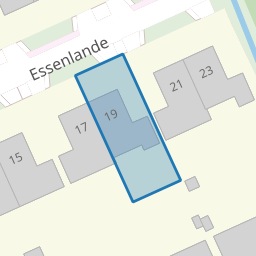 Perceel HRN01-M-3611