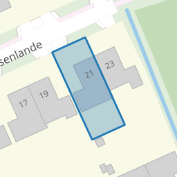 Perceel HRN01-M-3612