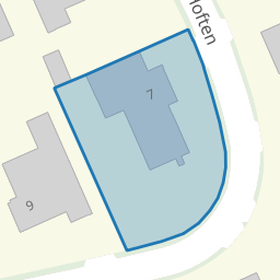 Perceel HRN01-M-3615