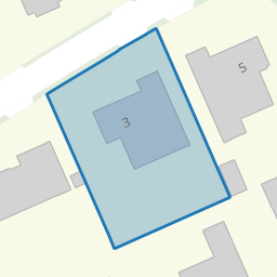 Perceel HRN01-M-3616