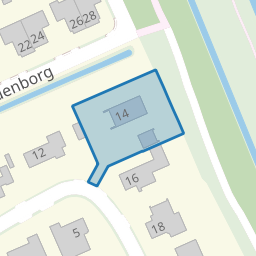 Perceel HRN01-M-3628